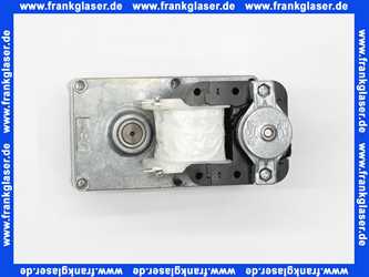 Buderus Motor 5,6rpm 87185736020