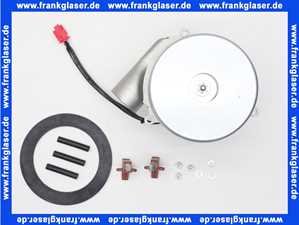 87185736050 Buderus Turbine (Nachfolgeartikel)
