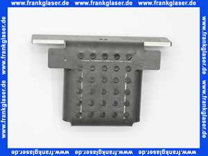 Buderus Brennerrost 10kW 87185739720