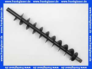 Buderus Förderschnecke 485x65 87185743120
