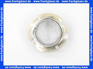 Buderus Brennerunterteil D125x95 87185751750