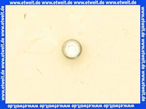 87185754090 Buderus Stopfen DIN2950 291 1/4 Zoll V