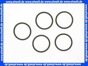 87185755260 Buderus O-Ring 35x3 Set (5x)