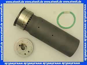 87185766180 Buderus Umrüstset BE(-A)-Brennerrohr 55G