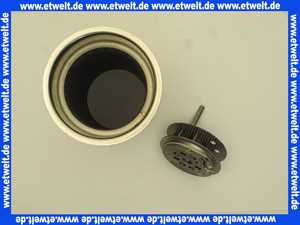 87185766180 Buderus Umrüstset BE(-A)-Brennerrohr 55G