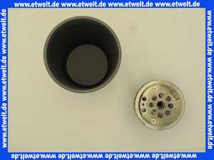 87185766180 Buderus Umrüstset BE(-A)-Brennerrohr 55G