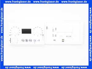 87185782200 Buderus Basiscontroller BC10 für EMS V2