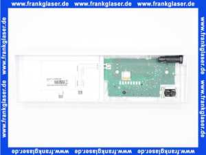 87185782200 Buderus Basiscontroller BC10 für EMS V2