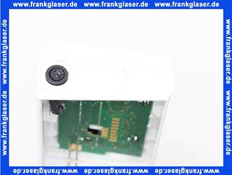 87185782200 Buderus Basiscontroller BC10 für EMS V2