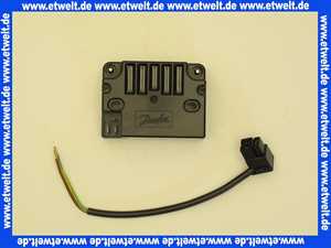 8718579065 Buderus Zündeinrichtung RE/DE V4