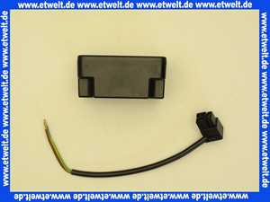 8718579065 Buderus Zündeinrichtung RE/DE V4