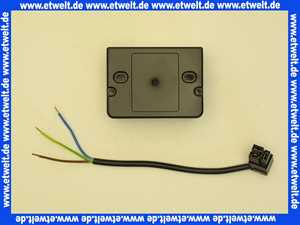 8718579065 Buderus Zündeinrichtung RE/DE V4
