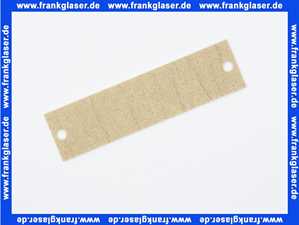 87185793360 Buderus Dichtung 172x45x2