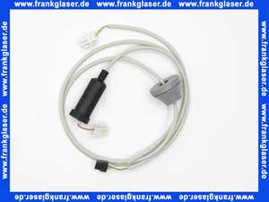 Buderus Verbindungsleitung Fühler Vor/Rücklauf 8718581879
