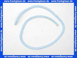 Buderus Dichtschnur 20x1610mm 87185828850