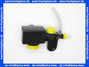 8718583530 Buderus Siphon Set m. S. 45-73