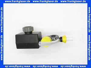 8718583530 Buderus Siphon Set m. S. 45-73