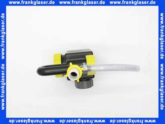 8718583530 Buderus Siphon Set m. S. 45-73