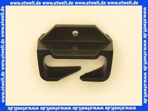 8718584331 Buderus Kabelhalter (5x)