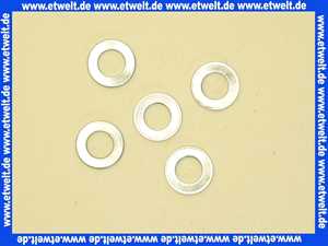 8718584413 Buderus Scheibe DIN125-A13-A3K (5x)