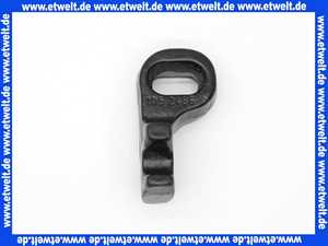 8718584635 Buderus Scharnier lackiert