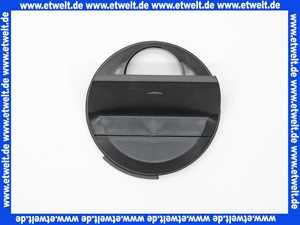 8718584653 Buderus Ansaugluftführung HG Gr1 V1