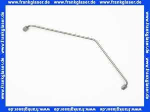 8718584657 Buderus Ölrohr kpl BE V2