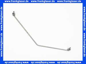 8718584657 Buderus Ölrohr kpl BE V2