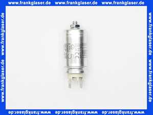 8718584677 Buderus Kondensator 5MF400V f Mot FHP
