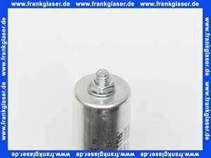 8718584677 Buderus Kondensator 5MF400V f Mot FHP