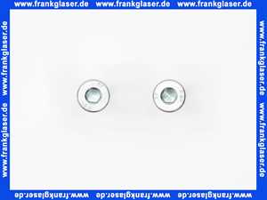 8718584683 Buderus Zyl.-Schr. DIN7984 M8x25 8.8 A3K