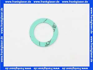 8718584714 Buderus Dichtung D21X30, DVGW-zugelassen (1 Stück)