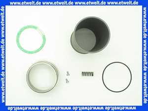 8718584732 Buderus Umrüstset BE Brennerrohr 45