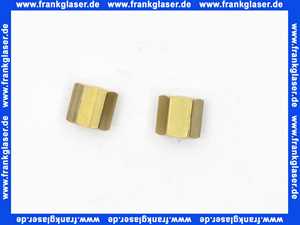 8718584775 Buderus Überwurfmutter D4 (2x)