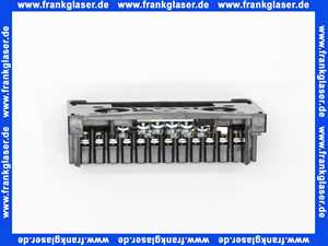8718584785 Buderus Sockel für LGA/LOA