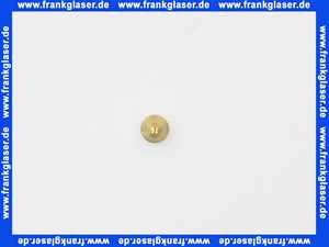 8718584805 Buderus Zündgasdüse Nr3 FG