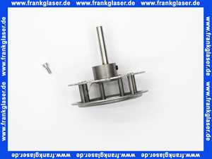 8718585021 Buderus Mischsystem BE/BE-A 1.1-21kW