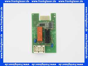 8718585040 Buderus Modul FM242/CME210 S02 2-st/modulier eve