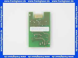 8718585040 Buderus Modul FM242/CME210 S02 2-st/modulier eve