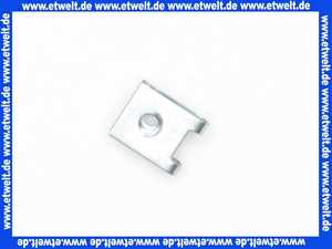 8718585254 Buderus Schnappmutter 4,8-SNU2012