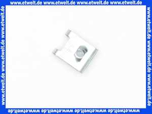 8718585254 Buderus Schnappmutter 4,8-SNU2012