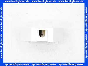 8718585355 Buderus Fühler außen neutral (Nachfolgeartikel)