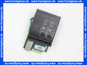 Buderus Modul FM442/CMM920 S17 Mischer sw 8718585374