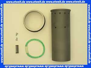 8718585519 Buderus Umrüstset BE-Brennerrohr 34G