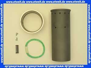 8718585519 Buderus Umrüstset BE-Brennerrohr 34G