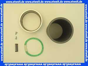 8718585519 Buderus Umrüstset BE-Brennerrohr 34G