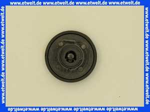 8718585544 Buderus Bedienungsknopf 50-90 C Automatik