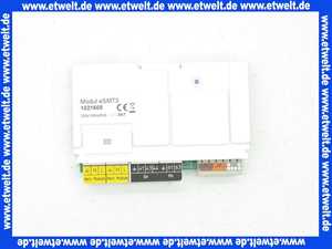 Buderus Modul MM10 weiss Mischer 8718585779