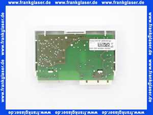 Buderus Modul WM10 weiß Weiche 8718585780
