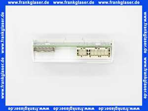 Buderus Modul WM10 weiß Weiche 8718585780